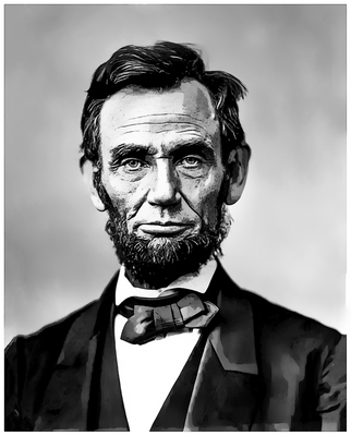 Presidential Images For Homes Offices Librarys Etc 